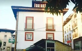 Pensión Gijonés